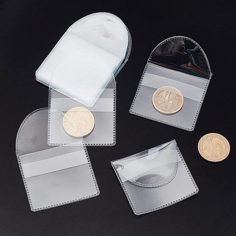Clear Plastic Coin Collector P - Collectors Coins Jewelry & Watches Of Smithtown Reviews review and price