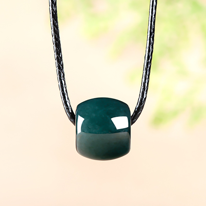 Natural Myanmar Emerald Deep B - Jewelry & Watches Sp Z Oo Opinie review and price