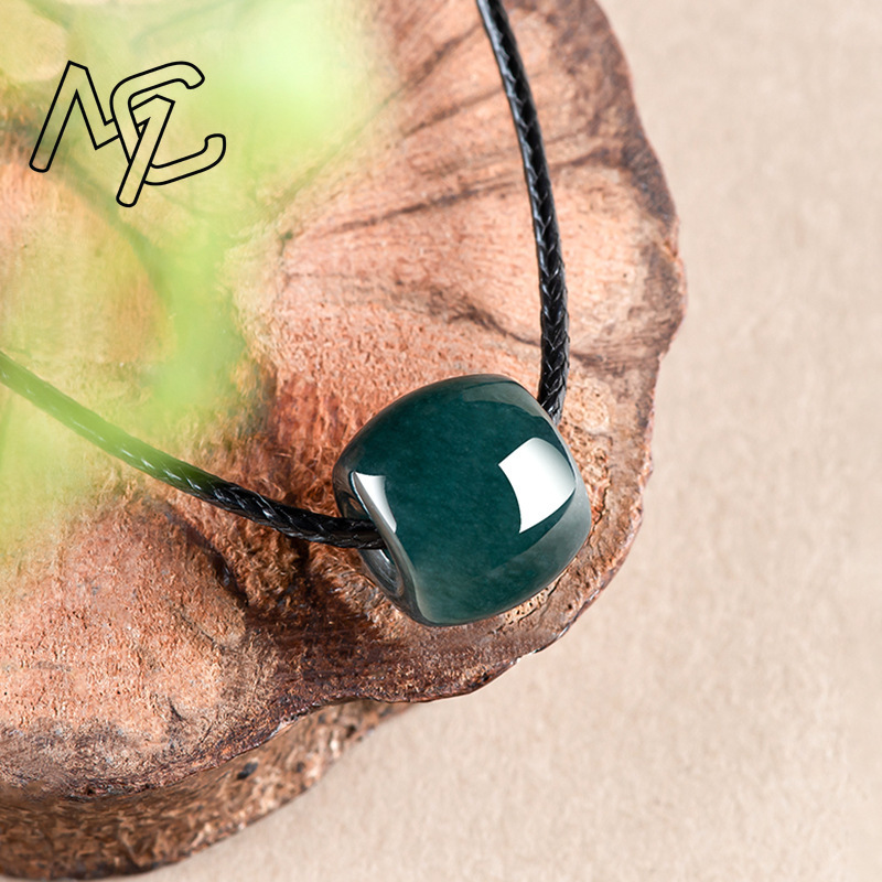 Natural Myanmar Emerald Deep B - Jewelry & Watches Sp Z Oo Opinie review and price
