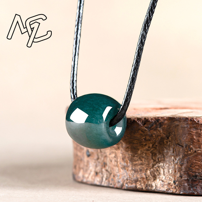 Natural Myanmar Emerald Deep B - Jewelry & Watches Sp Z Oo Opinie review and price