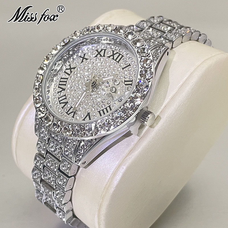 Luxury Jewelry Watch For Women - Jewelry And Watches Luxury Brand review and price