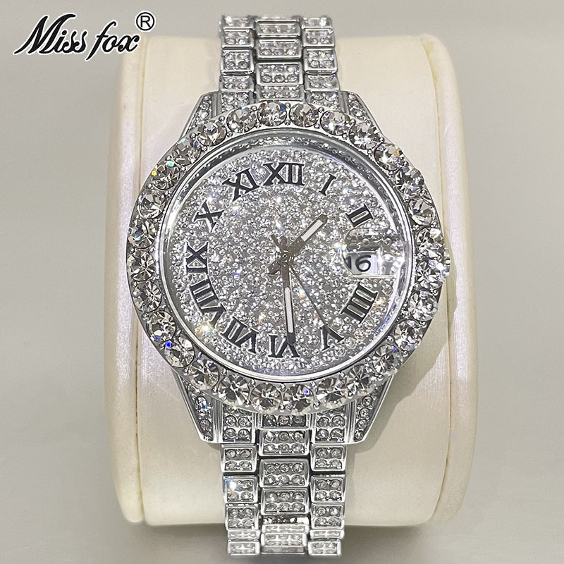 Luxury Jewelry Watch For Women - Jewelry And Watches Luxury Brand review and price