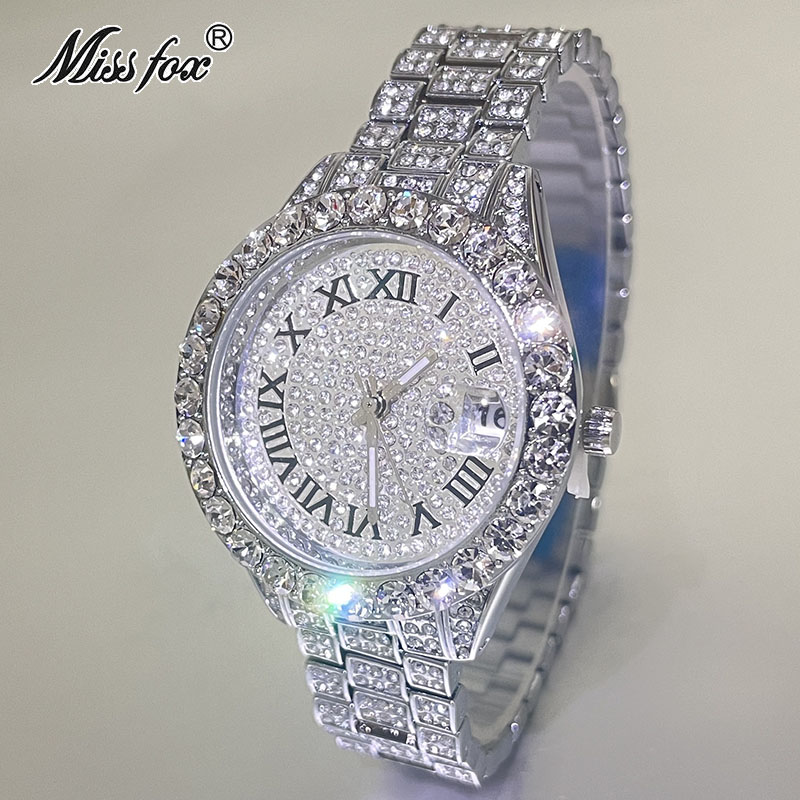 Luxury Jewelry Watch For Women - Jewelry And Watches Luxury Brand review and price